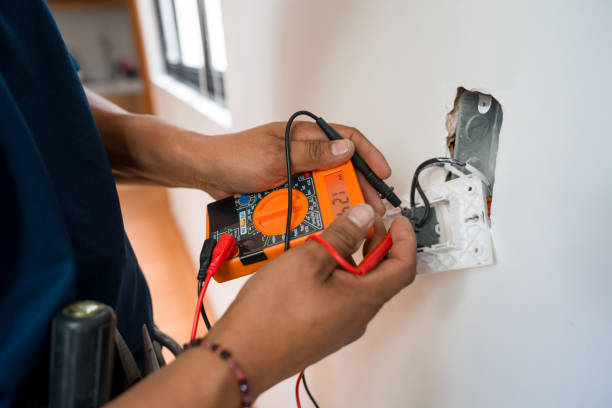 Best Residential Electrician Services  in Hazen, ND