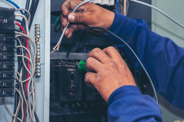 Best Electrical Wiring Services  in Hazen, ND