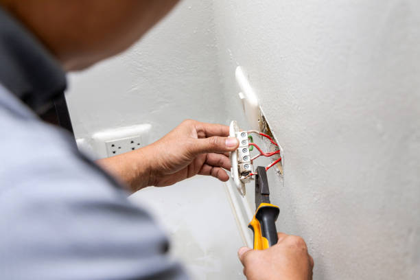 Best Electrical Rewiring Services  in Hazen, ND