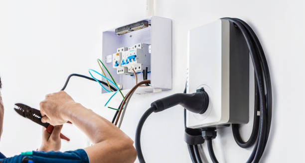 Best Emergency Electrical Repair  in Hazen, ND